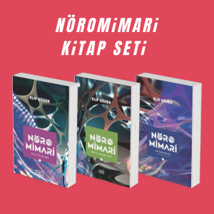 Nöromimari - Kitap Seti Nöromimari - Kitap Seti