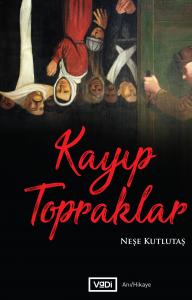 Kayıp Topraklar Kayıp Topraklar