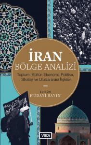 İran Bölge Analizi İran Bölge Analizi