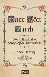 Önce Söz Vardı Önce Söz Vardı