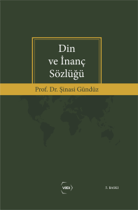 Din ve İnanç Sözlüğü