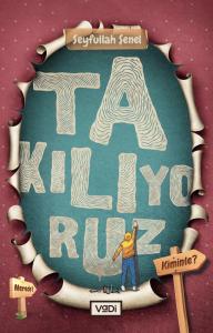 Takılıyoruz Takılıyoruz