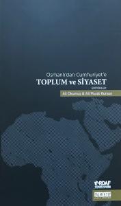 Toplum ve Siyaset Toplum ve Siyaset