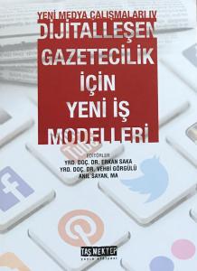 Yeni Medya Çalışmaları 4 Yeni Medya Çalışmaları 4