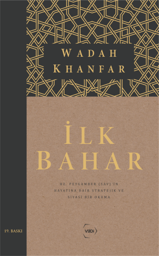 İlk Bahar - Risalet ve Strateji Seti