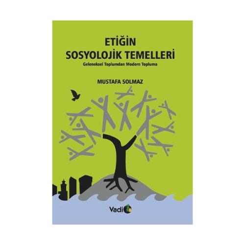 Etiğin Sosyolojik Temelleri