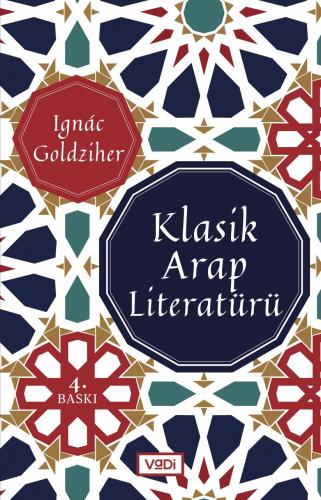 Klasik Arap Literatürü