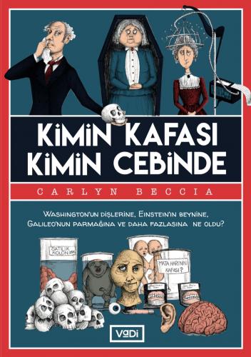 Kimin Kafası Kimin Cebinde