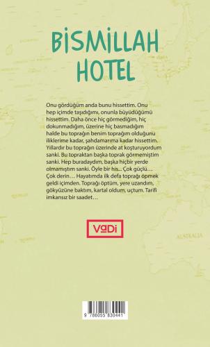 Bismillah Hotel