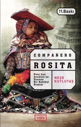 Compañero Rosita