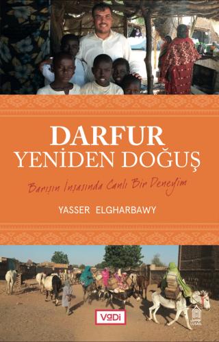 Darfur, Yeniden Doğuş