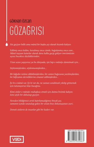 Gözağrısı