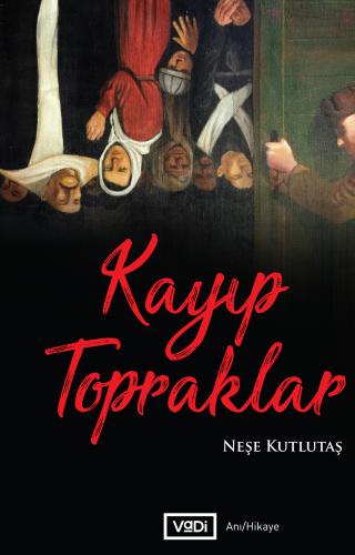 Kayıp Topraklar