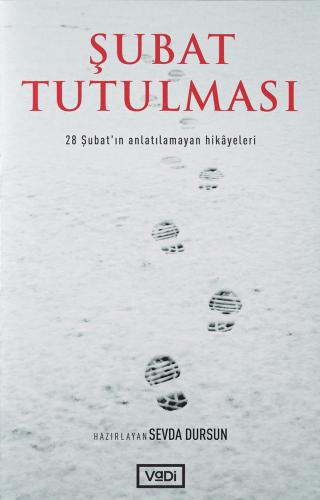 Şubat Tutulması