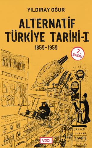 Alternatif Türkiye Tarihi - 1