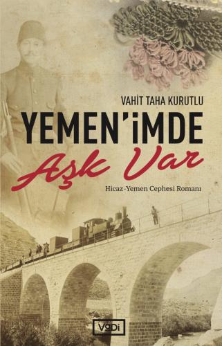 Yemen'imde Aşk Var