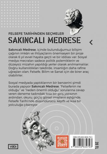 Sakıncalı Medrese