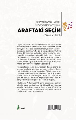 Araftaki Seçim