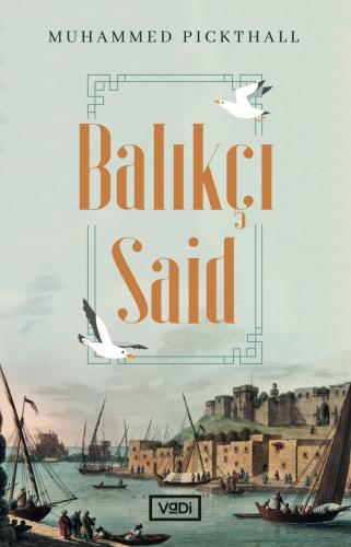 Balıkçı Said