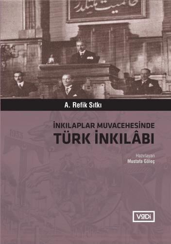 İnkılaplar Muvacehesinde Türk İnkılâbı
