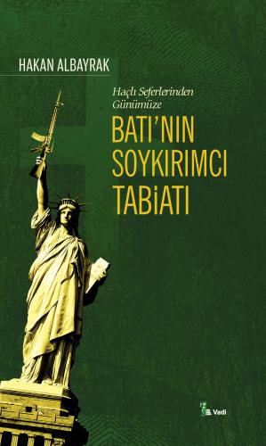 Batı'nın Soykırımcı Tabiatı