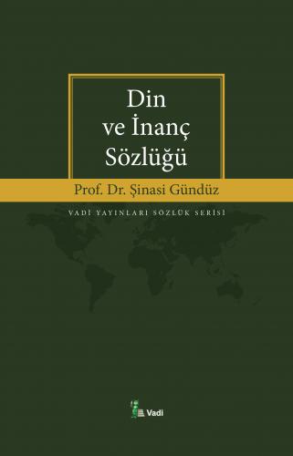 Din ve İnanç Sözlüğü