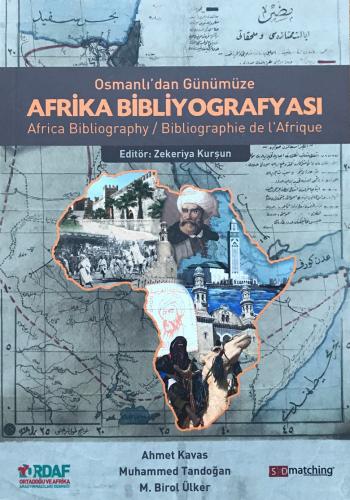 Afrika Bibliyografyası