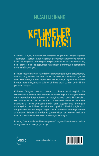 Kelimeler Dünyası