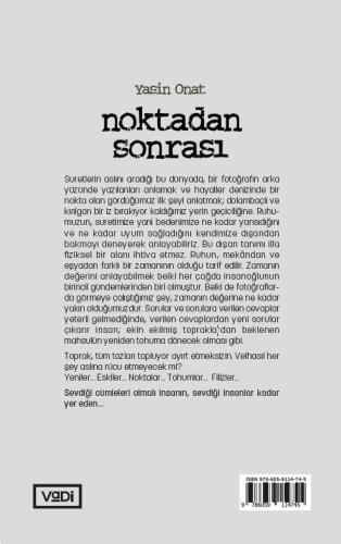 Noktadan Sonrası