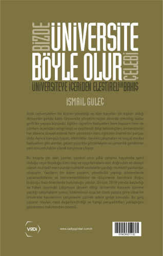 Bizde Üniversite Böyle Olur Çelebi Bizde Üniversite Böyle Olur Çelebi