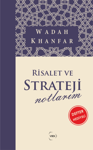 İlk Bahar - Risalet ve Strateji Seti