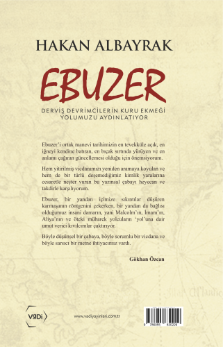 Ebuzer Ebuzer