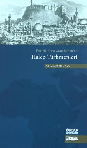 Halep Türkmenleri