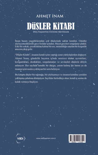 Düşler Kitabı