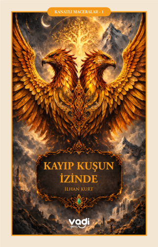 Kayıp Kuşun İzinde