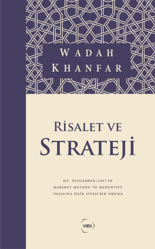 Risalet ve Strateji