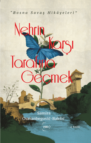 Nehrin Karşı Tarafına Geçmek