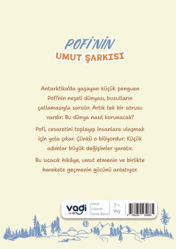 Pofi’nin Umut Şarkısı
