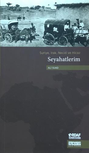 Seyahatlerim