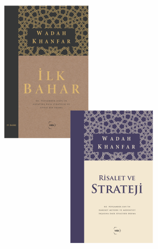 İlk Bahar - Risalet ve Strateji Seti