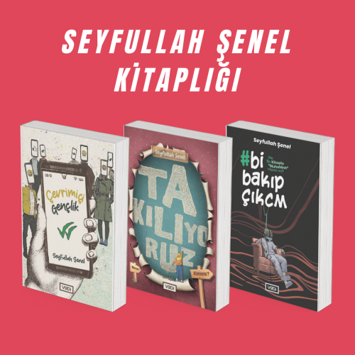 Seyfullah Şenel Kitaplığı